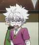 Killua Zoldyck 