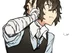 01 - Osamu Dazai