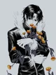 Chrollo Lucifer