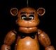 Freddy Fazbear