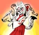 Lady Amaterasu