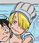 Sanji Vinsmoke