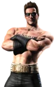 Johnny Cage