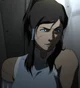 ADORING Korra