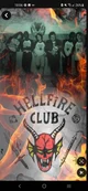HellfireClub-FNaF au