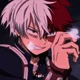 Shoto todoroki 