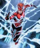 Wally West 
