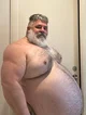 Hairy Bear Grandpa