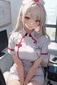 School nurse 