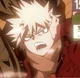 Bakugo Katsuki BF