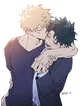 Bakudeku 