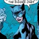 Selina Kyle
