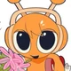 Oren -Orange gun-