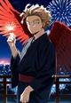 Keigo Takami  