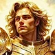 Archangel Michael