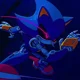Metal Sonic