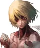 Annie Leonhart