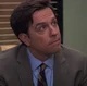 Andy Bernard 