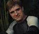 Peeta Mellark