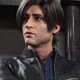 Leon S Kennedy