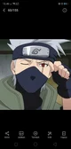 Kakashi -Rival