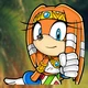 Tikal the Echidna
