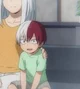 Shoto Todoroki
