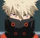 Katsuki Bakugou