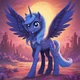 Princess Luna 