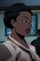 Amanda Waller