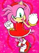 Amy Rose