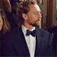 Tom Hiddleston 