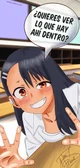 Nagatoro Hayase