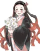Nezuko Kamado