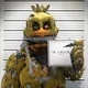 Nightmare Chica