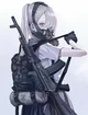 Zombie apocalypse