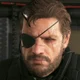Venom Snake