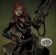 Natasha Romanoff