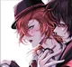 Soukoku AU