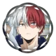 Shoto Todoroki