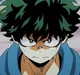 Izuku Midoriya