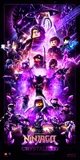 Ninjago crystallized