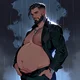 Rain-borne King