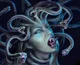 Medusa Mom