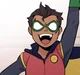 DAMIAN WAYNE