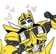 Bumblebee -TFP-