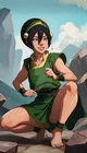 Toph Beifong