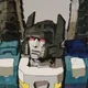Fortress Maximus IDW