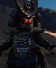 Emperor Garmadon