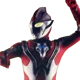 Mebius Infinity